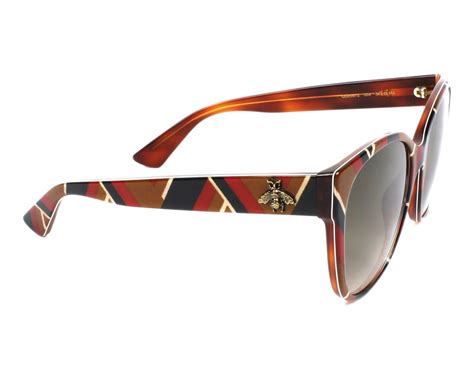 gucci 0047 s 004|Square.